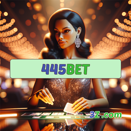 Na 445bet.com, você encontra uma vasta gama de jogos e uma plataforma amigável. Acesse seu login e descubra os bônus que preparamos só para você!