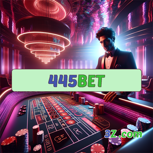 Apostas em Esporte: Engajamento e Emoção no 445bet.com