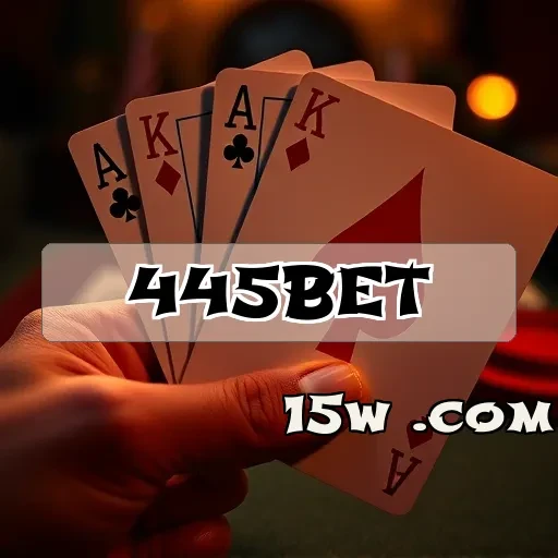 445bet.com App