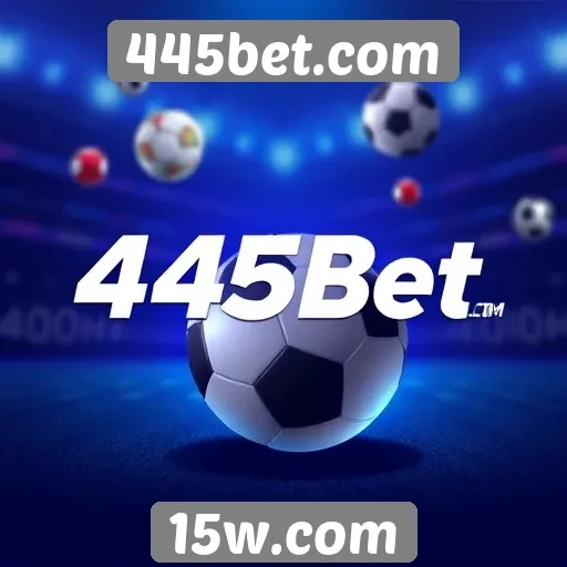 Análise das ofertas de jogos em 445bet.com