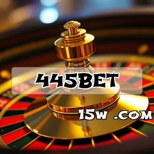 445bet.com Jogos