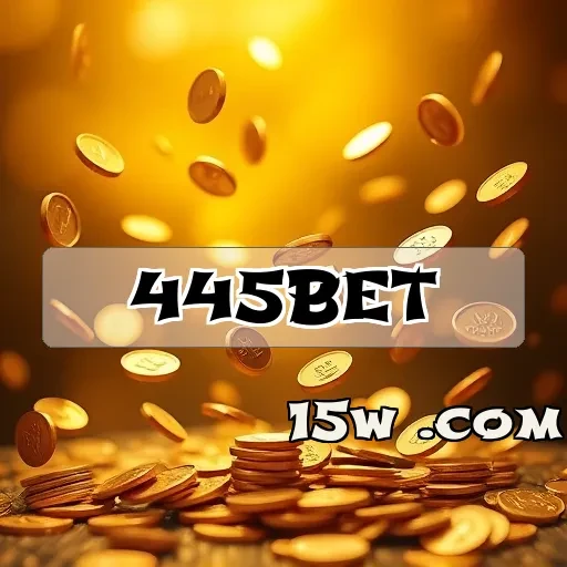 445bet.com VIP